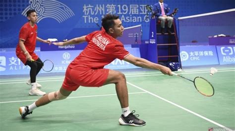 Mantan Pelatih Taufik Hidayat Sentil PBSI Usai Bulu Tangkis Indonesia