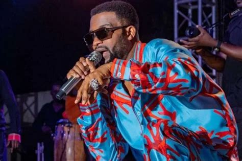 Musique Apr S Sa R Ussite U Arena Fally Ipupa Envisage Un Concert