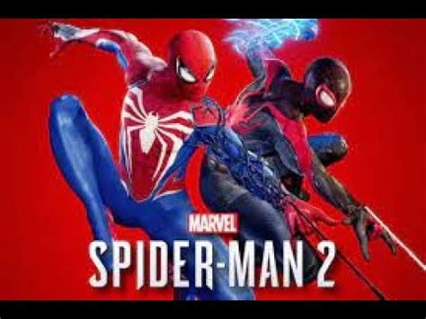 Comment Changer De Personnagespider Man Tueurdebikette Youtube