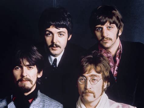 Les Beatles réunis en novembre dans une chanson inédite