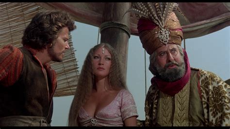 Sinbad And The Eye Of The Tiger 1977 Screencap Fancaps