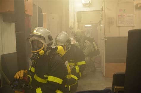 Photos Exercice Naval Conjoint Entre Le Maroc Et La France