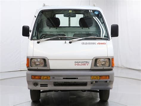 Daihatsu Hijet Dump Bed For Sale Daihatsu Hijet For Sale