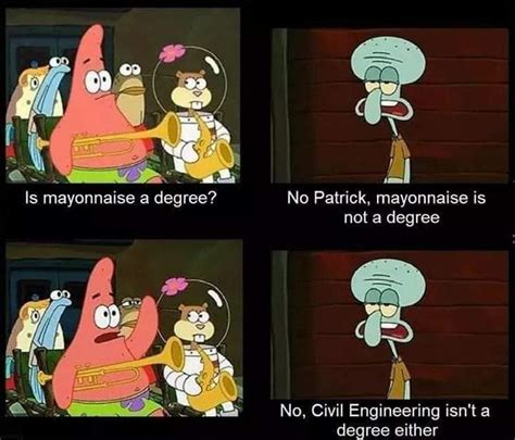 Civil engineers nothing to see here : r/engineeringmemes