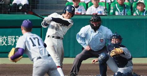 大谷の恩師も脱帽大阪桐蔭のスゴすぎる打線、花巻東相手に17安打19得点 全国高校野球 Zakzak：夕刊フジ公式サイト