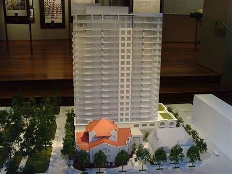 Architectural Model Condo Highrise Architectural Model Wikipedia