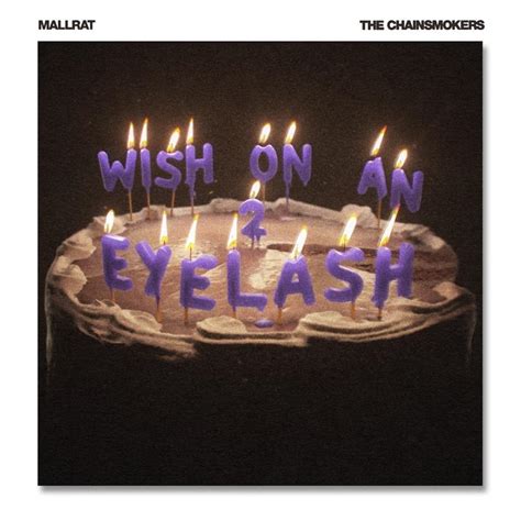 Mallrat The Chainsmokers Wish On An Eyelash Pt 2 Lyrics Genius