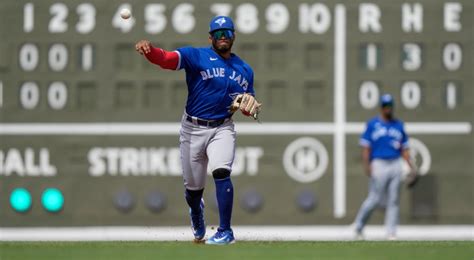 Brittons Three Run Homer Seals Blue Jays Win Over Phillies