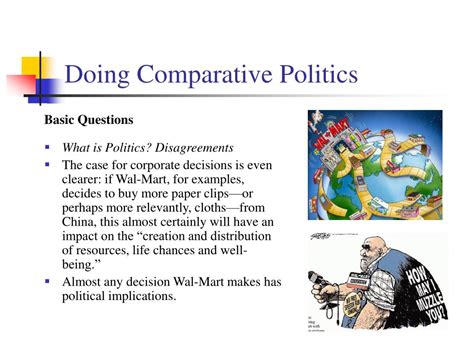 Ppt Pols Foundations Of Comparative Politics Powerpoint