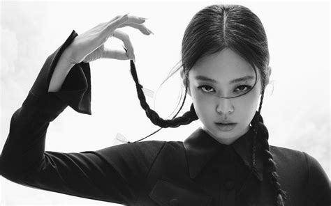 Jennie Blackpink Akui Bangga Terhadap Pencapaian Sukses Karirnya