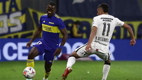 VER GOLES Boca Juniors venció 3 1 a Platense por la fecha 8 de la Liga