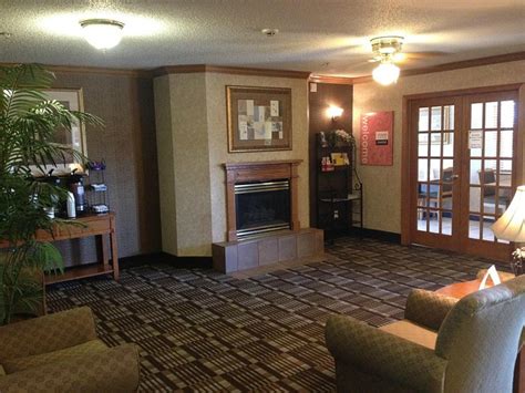 COMFORT INN CENTRAL UNIVERSITY SOUTH - Prices & Hotel Reviews ...