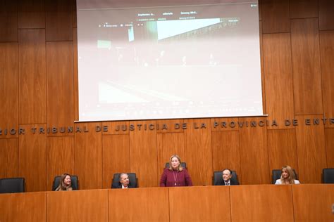 Susana Medina y María del Carmen Battaini inauguraron hoy el XI