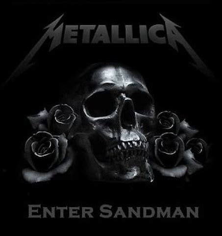 Metallica's “Enter Sandman” Lyrics Meaning - Song Meanings and Facts