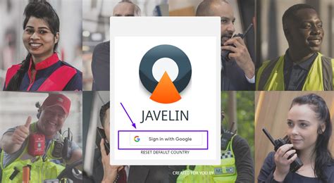 Official G4S Javelin Login Javelin G4s Telegram Channels Groups