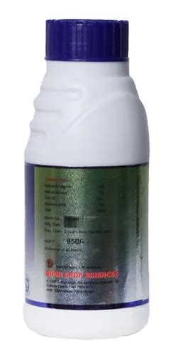 Liquid Bipins Wonder Agricultural Pesticide Packaging Size Ml