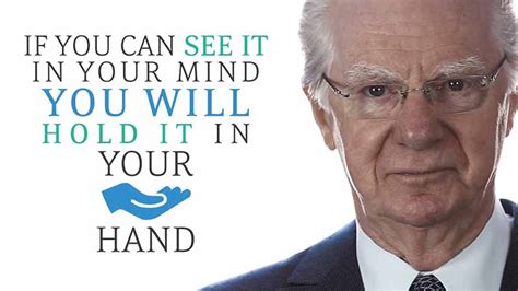 Bob Proctor Law Of Attraction Teacher Author And Renowned Speaker