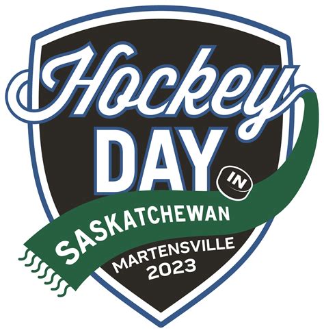 Hockey Day In Saskatchewan Banquet Martensville Community Recreation