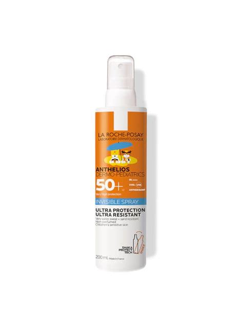 Anthelios Dermo Pediatrics Shaka Spf Spray Ml