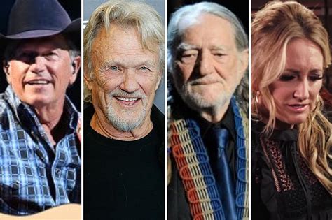 The Lineup for This Willie Nelson Tribute Concert is AMAZING