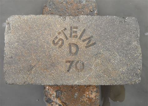 stein   scotlands brick  tile manufacturing industry