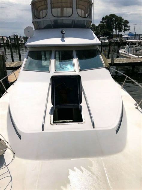 1989 Sea Ray Sedan Bridge Sea Ray 1989 For Sale