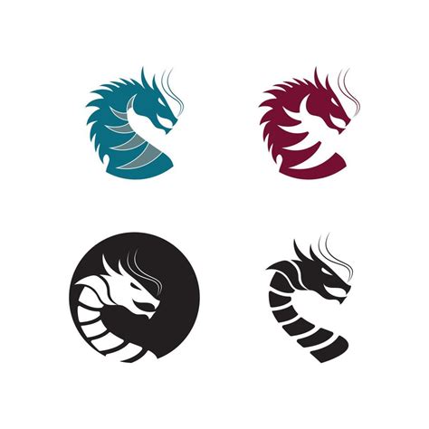 Dragon Tail Vector Art, Icons, and Graphics for Free Download