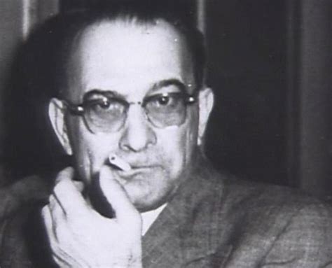 38 Facts About Vito Genovese