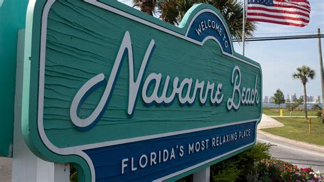 Florida panhandle beach town Navarre a realtor.com affordability pick