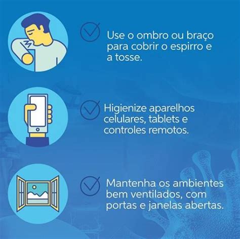 Como Prevenir O Novo Coronav Rus Covid E Outras Informa Es