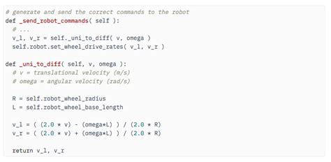 A Beginners Guide To Robot Programming With Python DLSServe