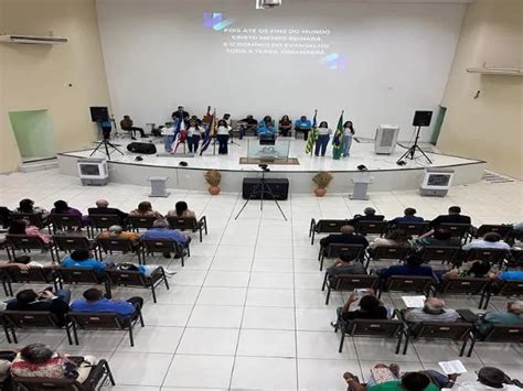 Em culto especial Primeira Igreja Batista em Oeiras abre comemorações