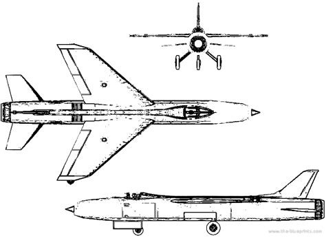 Boeing 727 blueprint download free blueprint for 3d modeling – Artofit