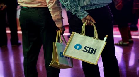 State Bank Of India Rating Buy Q1 Slips But Prospects Are Intact Market News The