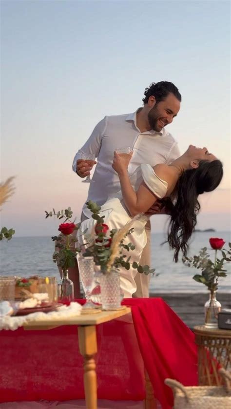 💫 Step Into A World Of Romance And Luxury With Us 💫 Watch As A Couple