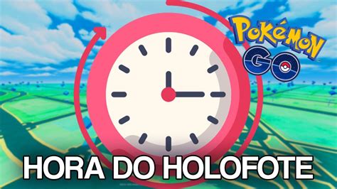 Como Funciona A Hora Do Holofote No Pokemon Go Youtube