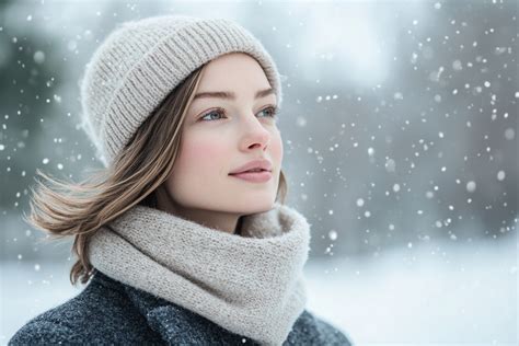 Coiffure Hiver Les Tendances Adopter Pour Un Look L Gant