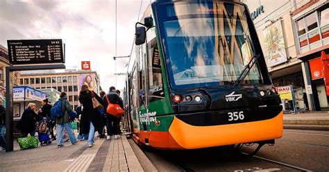 Karlsruhe gibt grünes Licht für straffreies Schwarzfahren und löst