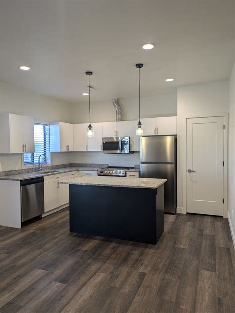 Now renting brand new townhomes