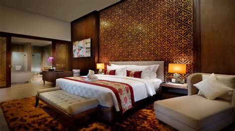 Royal Tulip Springhill Resort Jimbaran Bali Hotel 5 Star