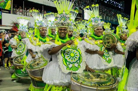 Imperatriz vai abrir o carnaval de Iguaba Grande confira a programação