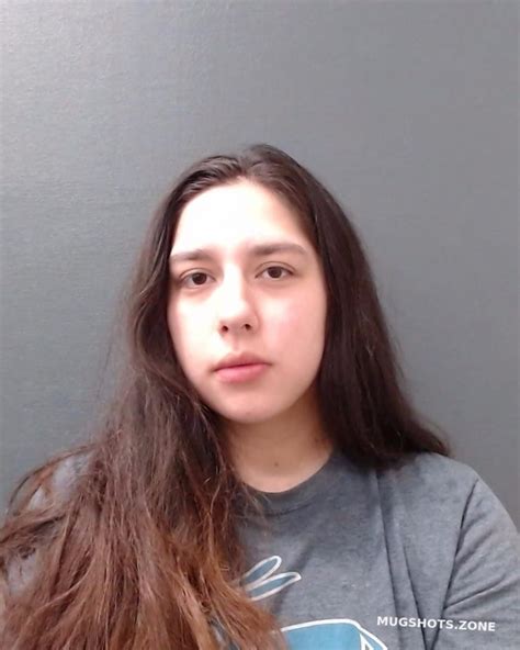 HERRERA TERESA MARIE 03 09 2023 Comal County Mugshots Zone