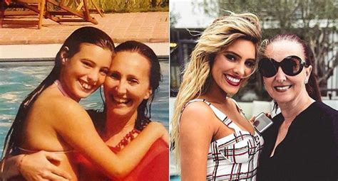 Lele Pons Celebra El Cumplea Os De Su Madre Con Tierna Fotograf A En