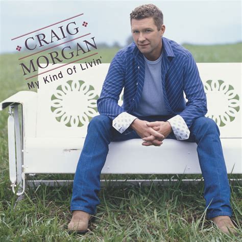 Listen Free to Craig Morgan - That's What I Love About Sunday Radio | iHeartRadio