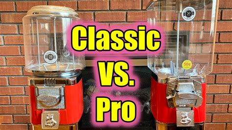 Rhino Classic Vs Rhino Pro Youtube