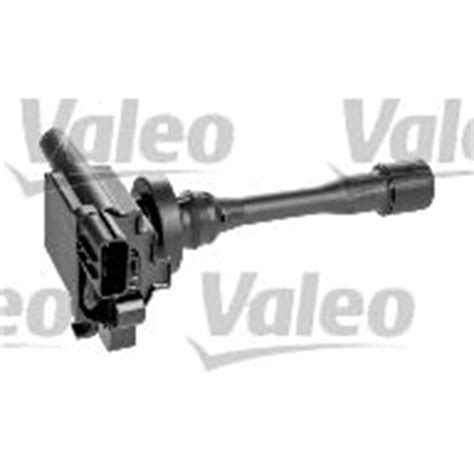 Valeo Z Ndspule Z Ndmodul Passend F R Mitsubishi Carisma Colt Galant Lancer