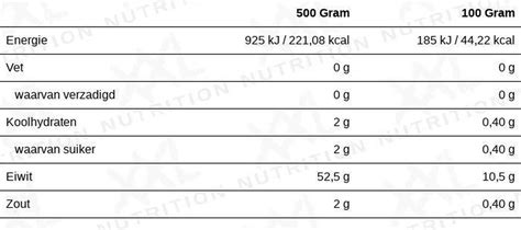 Xxl Nutrition Vloeibaar Ei Eiwit Vloeibaar Eiwit Liquid Egg