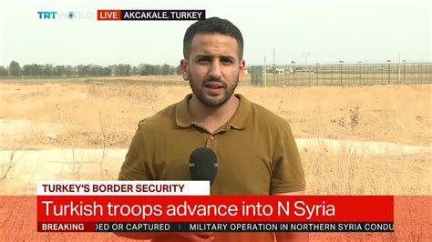 Trt World Now On Twitter Our Correspondent Abubakr Al Shamahi Brings