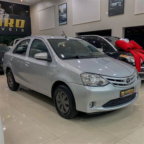 TOYOTA ETIOS X SEDAN 1 5 FLEX 16V 4P AUT 2017 1305060304 OLX