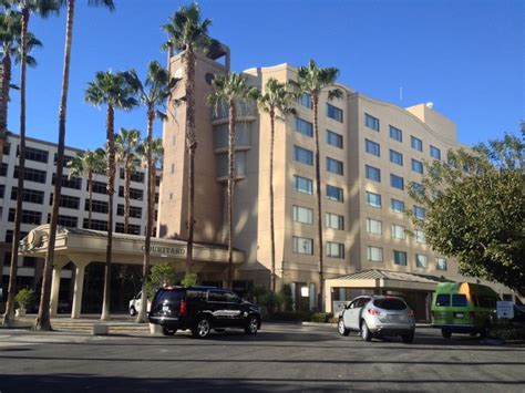 Courtyard By Marriott Los Angeles Lax Century Boulevard Reviews Photos